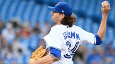 Gausman’s return shows promise, but Blue Jays remain frustrated in loss to Royals