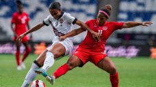 Canadian women could book World Cup ticket with win and help