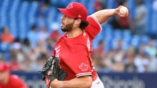 Rays’ doubleheader sweep highlights lack of rotation depth for Blue Jays