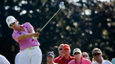Webb holds off Sorenstam in Senior LPGA Championship