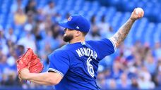 Blue Jays’ Alek Manoah believes he will make next scheduled start