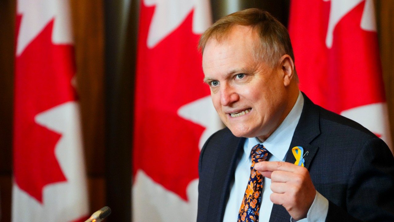 MP cuestiona qué, cuando el ministro de deportes supo sobre la agresión sexual de Hockey Canada