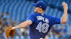 Ross Stripling carves out new path after Giants beat out Blue Jays for his services