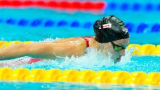 Meet 15-year-old phenom Summer McIntosh, Canada’s newest swimming star