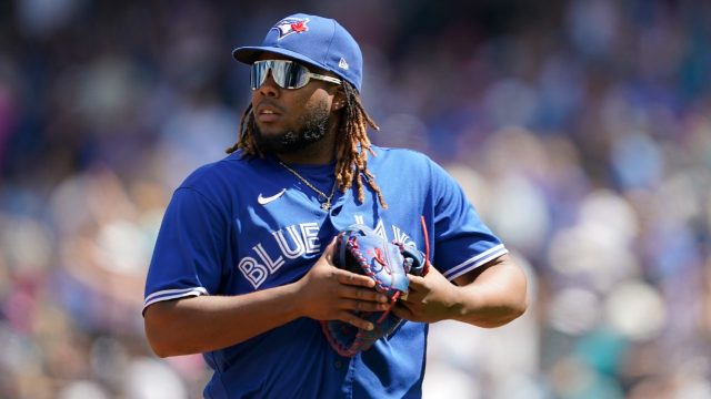 All-Star nod adds new chapter to Blue Jays catcher Alejandro Kirk's 'cool  story