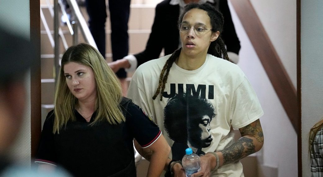 Brittney Griner’s trial begins in Moscow-location court docket