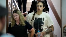 Brittney Griner’s trial begins in Moscow-area court