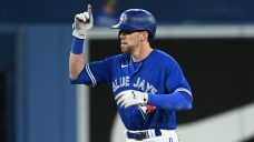 Bradley Zimmer, Casey Lawrence join Blue Jays roster