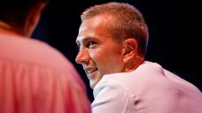 Former Juventus winger Bernardeschi happy for new beginning with Toronto FC