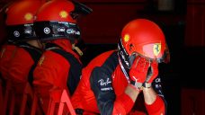F1 takeaways: Ferrari’s self-inflicting woes resume at French GP