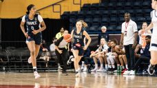 France’s women beat United States in first game of GLOBL JAM competition