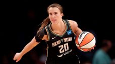 WNBA Roundup: Liberty top Fever in OT to earn spot in Commissioner’s Cup