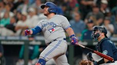 All-Star nod adds new chapter to Blue Jays catcher Alejandro Kirk’s ‘cool story’