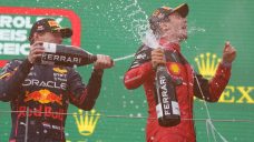 F1 takeaways: Title fight back on with Leclerc’s victory in Austria