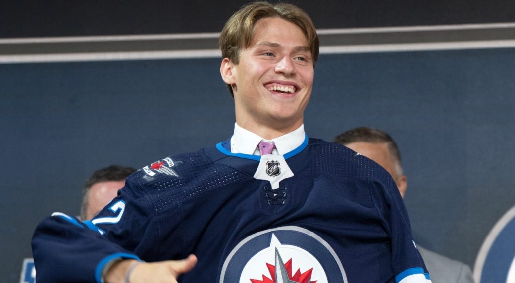 Jets’ scouting staff believe in judgment at NHL Draft to replenish prospect pool