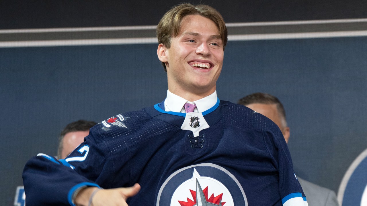 2018 NHL Draft tracker: Complete results from every round, first-round  pick-by-pick analysis 