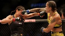 Nunes beats Pena to regain UFC women’s bantamweight belt
