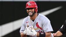 As Pujols joins exclusive 700 home-run club, baseball world inspired by Cardinals ‘legend’