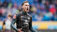 Leipzig signs Germany defender Raum from Hoffenheim