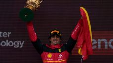 F1 takeaways: Sainz’s first career win caps memorable British GP