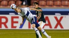 Vancouver Whitecaps, defender Ranko Veselinovic agree to contract extension