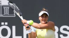 National Bank Open: Andreescu and a flurry of Canadians get started in Day 2