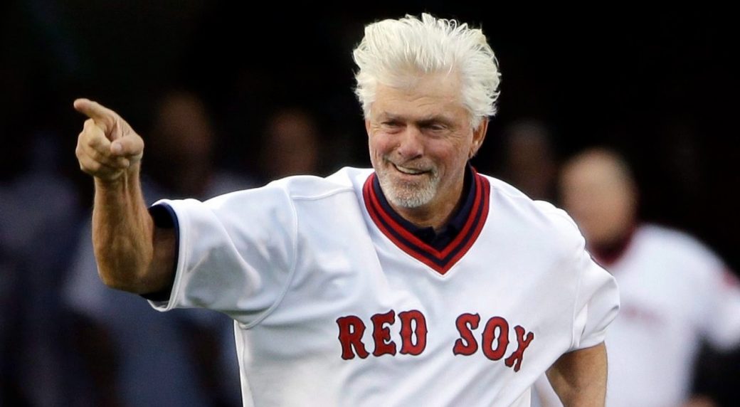 Bill ‘Spaceman’ Lee in stable condition after collapsing on minor league field