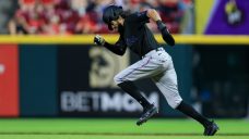 Blue Jays showing interest in speedy free-agent outfielder Billy Hamilton