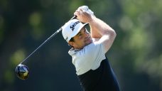 Bradley off to fast start in bid to make FedEx Cup finale