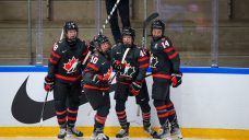 After loss to USA, Canadian women ready for bounce-back quarterfinal vs. Sweden