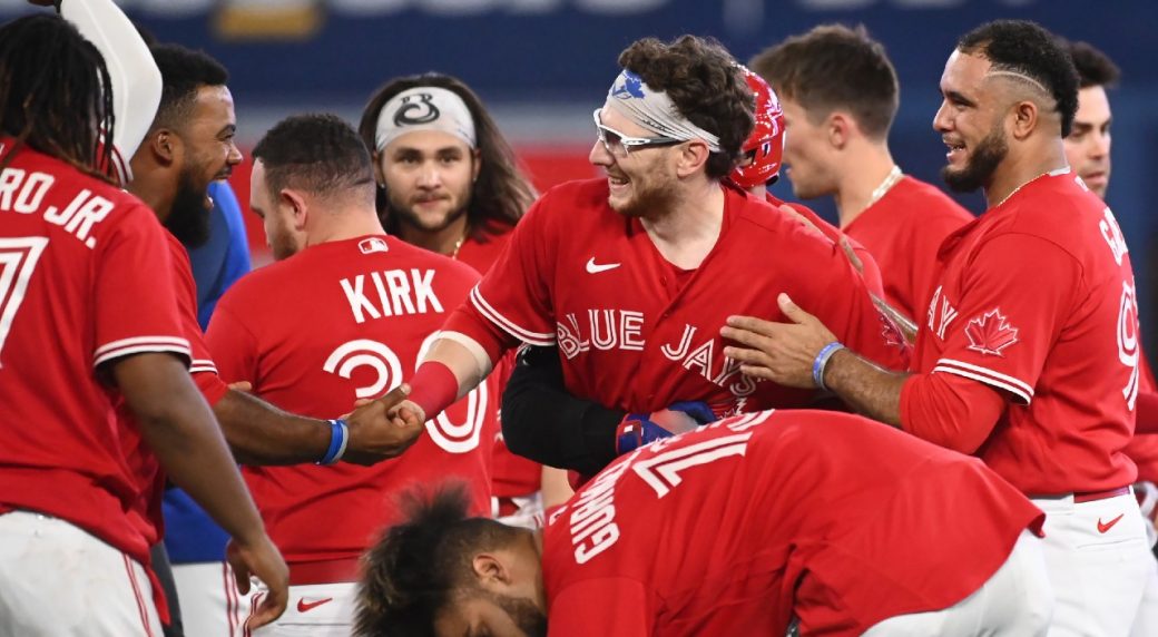 ‘We needed this one and many, many more’ ‘We needed this one and many, many more’