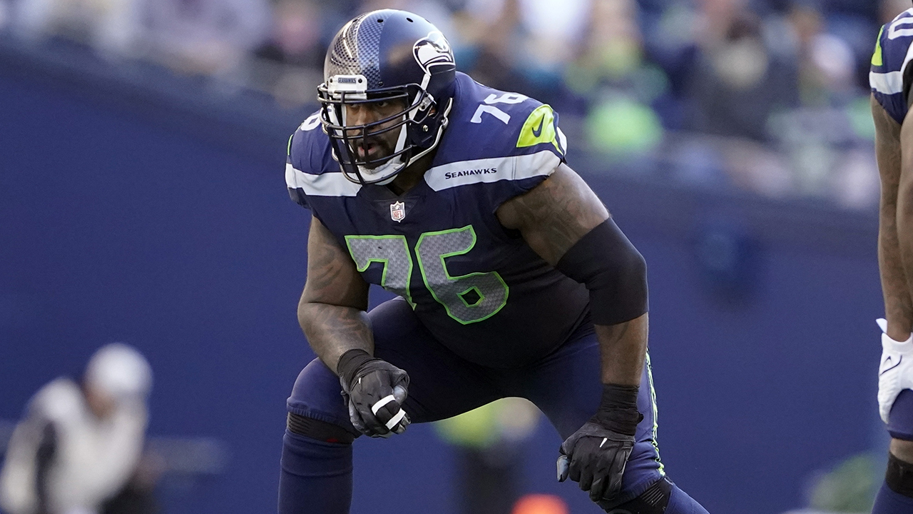 Duane Brown Confirms He'll Play In 2017