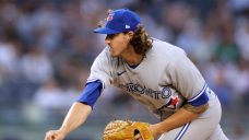 Gausman continues to shine as Blue Jays shut out slumping Yankees