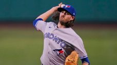 Why Blue Jays’ Kevin Gausman may be the unluckiest pitcher in baseball