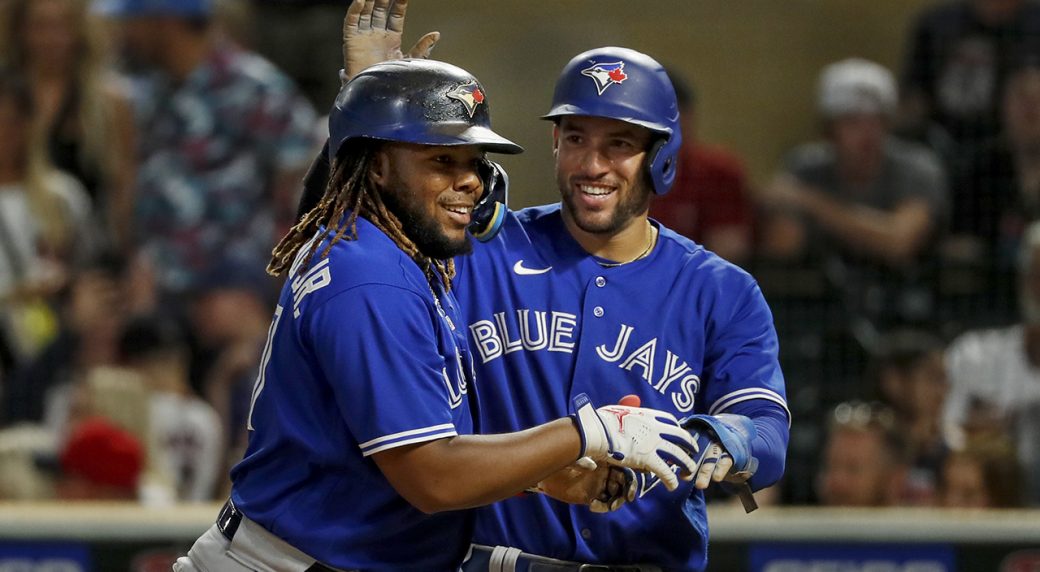 Blue Jays' 2023 schedule features more interleague games, Red Sox for  Canada Day