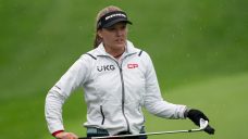 Szeryk the low Canadian heading into weekend at CP Women’s Open