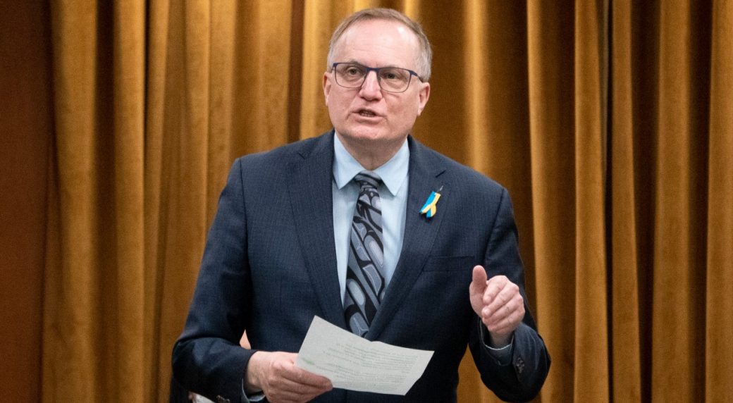 NDP MP Peter Julian seeks answers from Hockey Canada CEO Scott Smith in letter NDP MP Peter Julian seeks answers from Hockey Canada CEO Scott Smith in letter