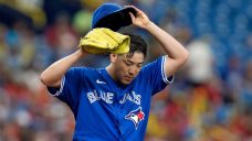Blue Jays’ depth about to be tested after rough day for rotation