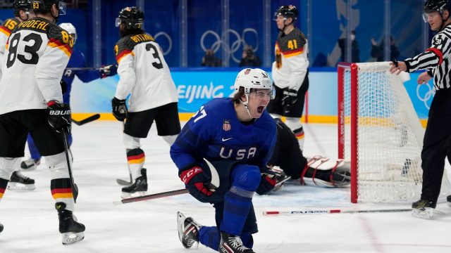 World Junior Goaltender Jan Bednar Looking to Make Development