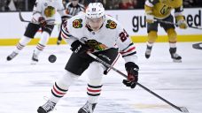 Blackhawks’ Philipp Kurashev gets two-year, $4.5M contract in arbitration