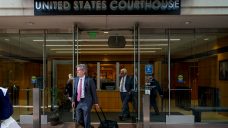 PGA Tour countersuit accuses LIV Golf of unfair tactics