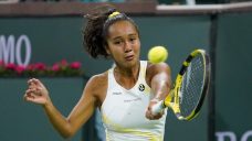 Canada’s Andreescu, Fernandez, Marino lose in first round of Abu Dhabi Open