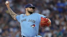 Blue Jays fall to Orioles in ninth, despite another quality start by Manoah