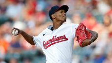 McKenzie strikes out 14, Guardians rally to beat White Sox