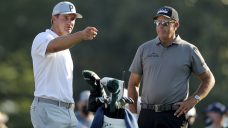 Mickelson, DeChambeau among 11 LIV golfers to file antitrust lawsuit against PGA Tour