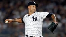 Yankees RHP Montas needs surgery, out most or all of season