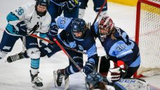 Women’s professional hockey growing in North America, but in parallel universes