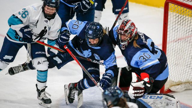 Striking NWHL players to embark on Adidas-backed Dream Gap Tour - SportsPro