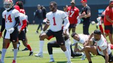 49ers safety Jimmie Ward may miss Week 1 with hamstring injury