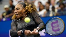 Serena Williams celebrated as ‘Queen of Queens’ at final U.S. Open